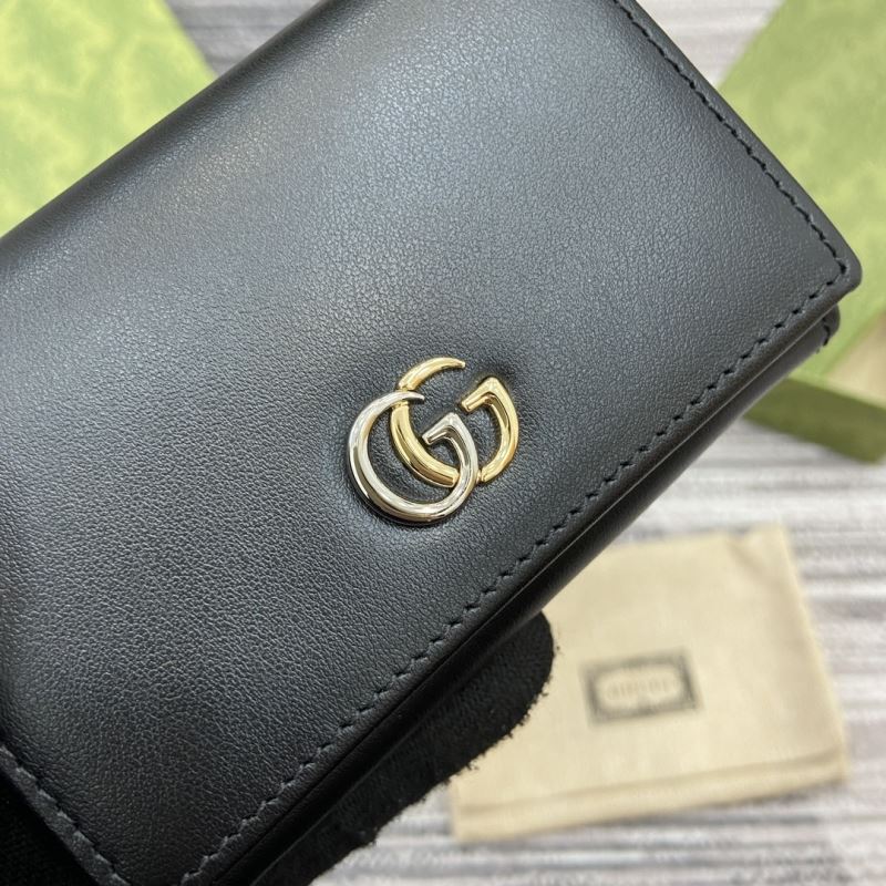 Gvc*1 wallets
